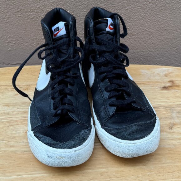 Nike Blazer Mid 77 Vintage, size 13 - Picture 2 of 7